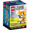 LEGO BrickHeadz 40628 - Miles Tails Prower