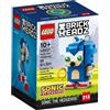 LEGO BrickHeadz 40627 - Sonic the Hedgehog