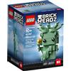 LEGO Brickheadz 40367 - Statua della Libertà