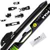 Piaa 97070 si-tech silicone piatto tergicristallo Blade 28 in. 700 mm si-tech silicone piatto tergicristallo Blade