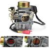 JFG RACING CVK 30mm CVK30 Carburatore Carburatore Motore Moto ATV Scooter GY6 150CC 200/250CC