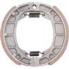 GOOFIT Scarpa Freno Tamburo Sostituzione per Baja GY6 50cc 125cc 150cc Motorsports Mini Bike Scooter Motocicletta ATV