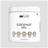 Dorian Yates DY LIFE Coconut Oil 60 softgels -