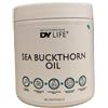 Dorian Yates DY LIFE Sea Buckthorn Oil 60 softgels -