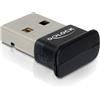 Delock Bluetooth V4.0 Adapter USB 2.0 (Dual Mode)