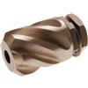 BGS technic Alesatore BGS per articolo 65520 Ø 18 mm lunghezza 23 mm - 65522