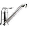 Apell Rubinetto Cucina Miscelatore Monocomando Apell AP4070CR Cromato