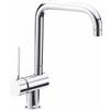 Apell Rubinetto Cucina Miscelatore Monocomando Apell AP500CR Cromato
