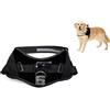 Activeon ACM09DV 360 Dog Vest Gilet per cani per action cam