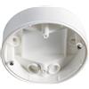 Esylux EP10425905 - Oberflächenmontiert - Weiß - Policarbonato - 104 mm - 104 mm - 103 g