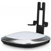 Flexson Sonos Play:1 supporto da tavolo illuminato, colore: nero
