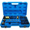 BGS technic Set di utensili per cuscinetti ruota BGS per VAG - 8738