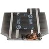 Fujitsu Tech. Solut. S26361-F4051-L831 Fujitsu Kühllösung bis 160W TDP kein ATD für RX2530 M4/M5