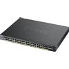 Zyxel XGS1930-52HP-EU0101F Zyxel XGS1930-52HP 52 Port Smart Managed PoE+
