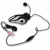 Ewent Cuffie con microfono Ewent EW3562 Nero