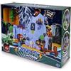 Big Buy Cooking Pinypon Action- Capitan Alligatore Isola dei Pirati con 2 figure, Ragazze da 4-8 anni in su (Famosa 700015637) PINYPON