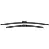 Bosch tergicristalli AEROTWIN 650/475mm BMW 5 (G30, F90), MONDEO IV