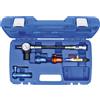 BGS technic BGS Set di scarico dell'olio del cambio per trasmissioni automatiche per Mercedes-Benz e BMW 5 pezzi - 6929