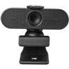 Iggual Webcam iggual IGG317167 FHD 1080P 30 fps