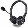 Urban Factory Cuffie Urban Factory HBV50UF Nero