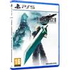 SONY PlayStation Giochi Playstation Ps5 Final Fantasy Vii Remake Integrade Multicolore PAL Multicolore PAL
