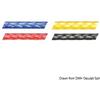 Osculati Cavo intrecciato MARLOW Kiteline Race blu 1,5 mm, 100 metri