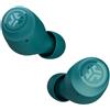 JLab 181392 Cuffie Go Air Pop True Wireless Stereo In Ear Foglia di Te'