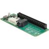 DELOCK Konverter 1 x SFF-8643 zu PCIe x16