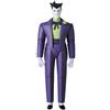 Medicom Toy Medicom Le Nuove Avventure di Batman MAF EX Figura d'Azione Joker 16 cm MEDI47167