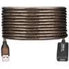 Ewent Cavo di prolunga dell'amplificatore di segnale Usb-a di Ewent Taglia unica