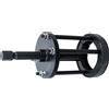 BGS technic BGS Estrattore per cuscinetti ruota per MAN - 74342