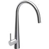 Apell Rubinetto Cucina Miscelatore Conico Monocomando Apell AP9010CR Cromato