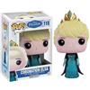 FUNKO BOBBLE HEAD POP CULTURE FROZEN CORONATION ELSA FIGURINA NUOVA! SVEN ANNA Funko