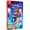 Nintendo Giochi Nintendo Switch Mario + Rabbids Scintille di speranza PAL multicolore PAL multicolore
