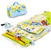 Yookidoo Tappetino Multiattività Portatile Yookidoo 40127