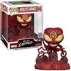 Funko Marvel Comics Funko POP! Figurina in vinile Deluxe Absolut Carnage (673) (Esclusiva PX Previews)