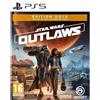 Ubisoft PlayStation 5 videogioco Ubisoft Star Wars : Outlaws - Gold Edition