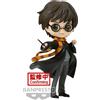 Banpresto Harry Potter figure da collezione Unisex Banpresto - Harry Q Posket multicolore Standard