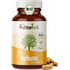 VOM-ACHTERHOF Integratore alimentare vom-AchterhofCurcuma, 180 capsule
