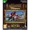 Big Buy Cooking Videojuego Xbox Serie X Warner Games Quidditch Champions Deluxe Edition (FR)