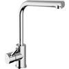 Apell Rubinetto Cucina Miscelatore Monocomando Apell AP7730CR Cromato