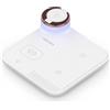 AISENS ASCH-15W4WC061-W, Interno, USB, Ricarica senza fili, Bianco