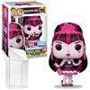 Funko POP Monster High 156 Draculaura Edizione Speciale