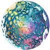 Ravensburger Spielverlag Puzzle, Oceano circolare Circle of Colors, 500 pezzi, Ravensburger, puzzle per adulti e bambini, dai 12 anni in su