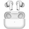 YENKEE Cuffie wireless TWS YENKEE YHP 07BT WE, Bluetooth 5.3, autonomia della batteria 24 ore, ricaricabili, bianche