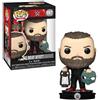 Funko WWE POP! Figurina in vinile illuminata di Bray Wyatt 11 cm