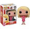 FUNKO CULTURA POP THE BIG BANG THEORY AMY FARRAH FOWLER FIGURINA NOVITÀ! Funko