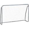Garlando Porta da calcio Garlando Smart Goal 180 x 120 cm grigia
