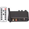 OEM Adattatore audio Bluetooth con connessione USB/ottica/coassiale
