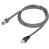 OEM Cavo Ethernet per Starlink Mini, 1200 Mbps, 10 m, nero, cavo, accessorio di rete.